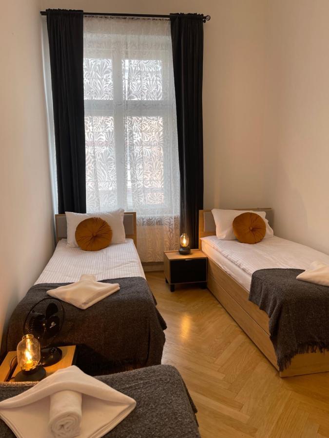 Golden Pearl - Main Square, 100 Sqm, 4 Rooms Kraków Zewnętrze zdjęcie