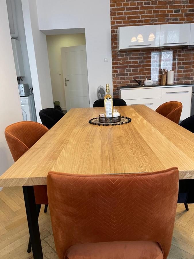 Golden Pearl - Main Square, 100 Sqm, 4 Rooms Kraków Zewnętrze zdjęcie