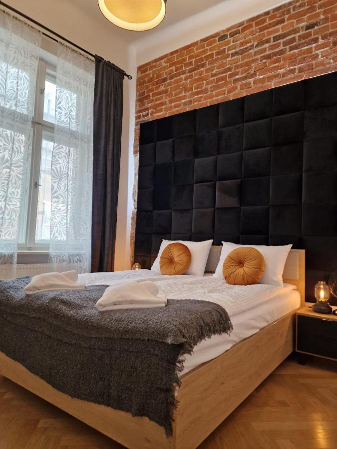 Golden Pearl - Main Square, 100 Sqm, 4 Rooms Kraków Zewnętrze zdjęcie