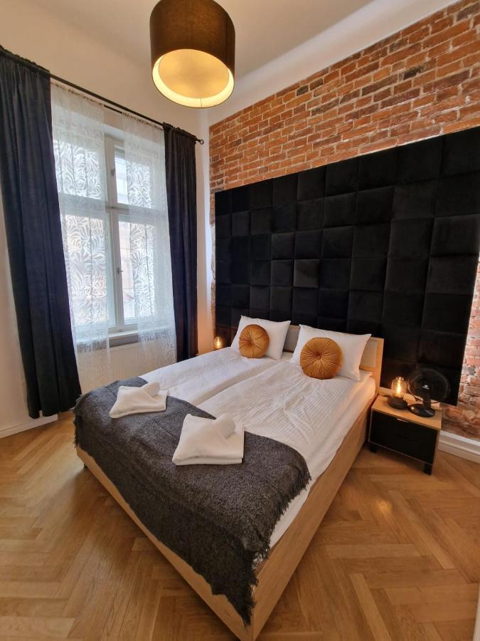 Golden Pearl - Main Square, 100 Sqm, 4 Rooms Kraków Zewnętrze zdjęcie