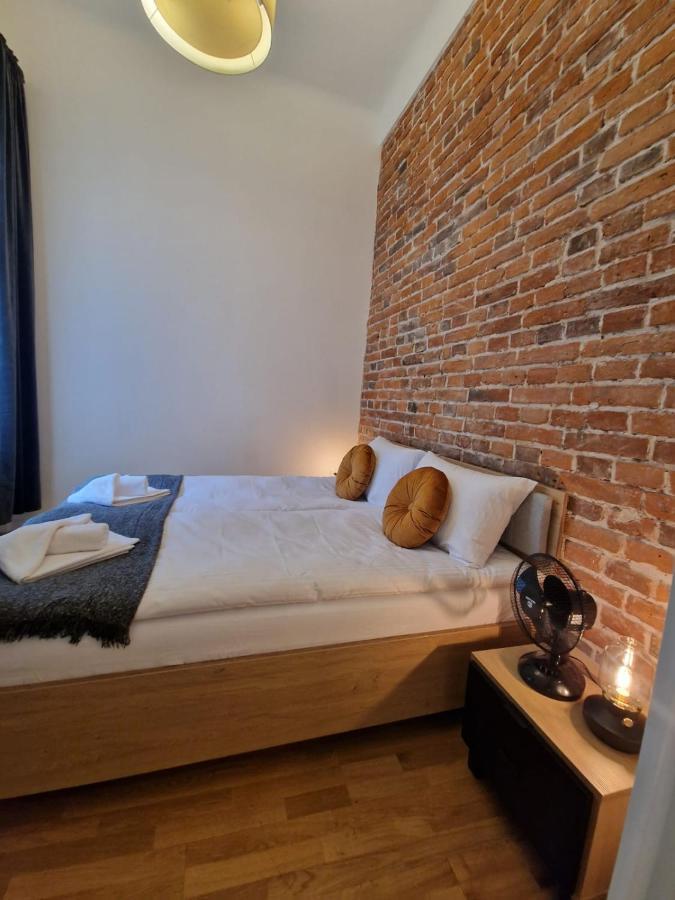 Golden Pearl - Main Square, 100 Sqm, 4 Rooms Kraków Zewnętrze zdjęcie