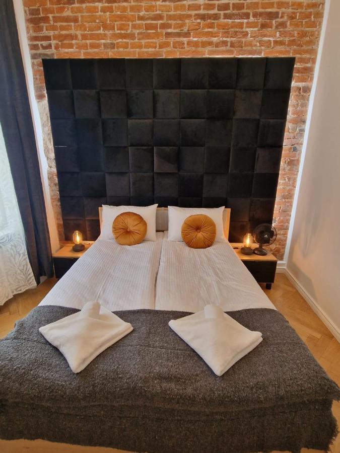 Golden Pearl - Main Square, 100 Sqm, 4 Rooms Kraków Zewnętrze zdjęcie