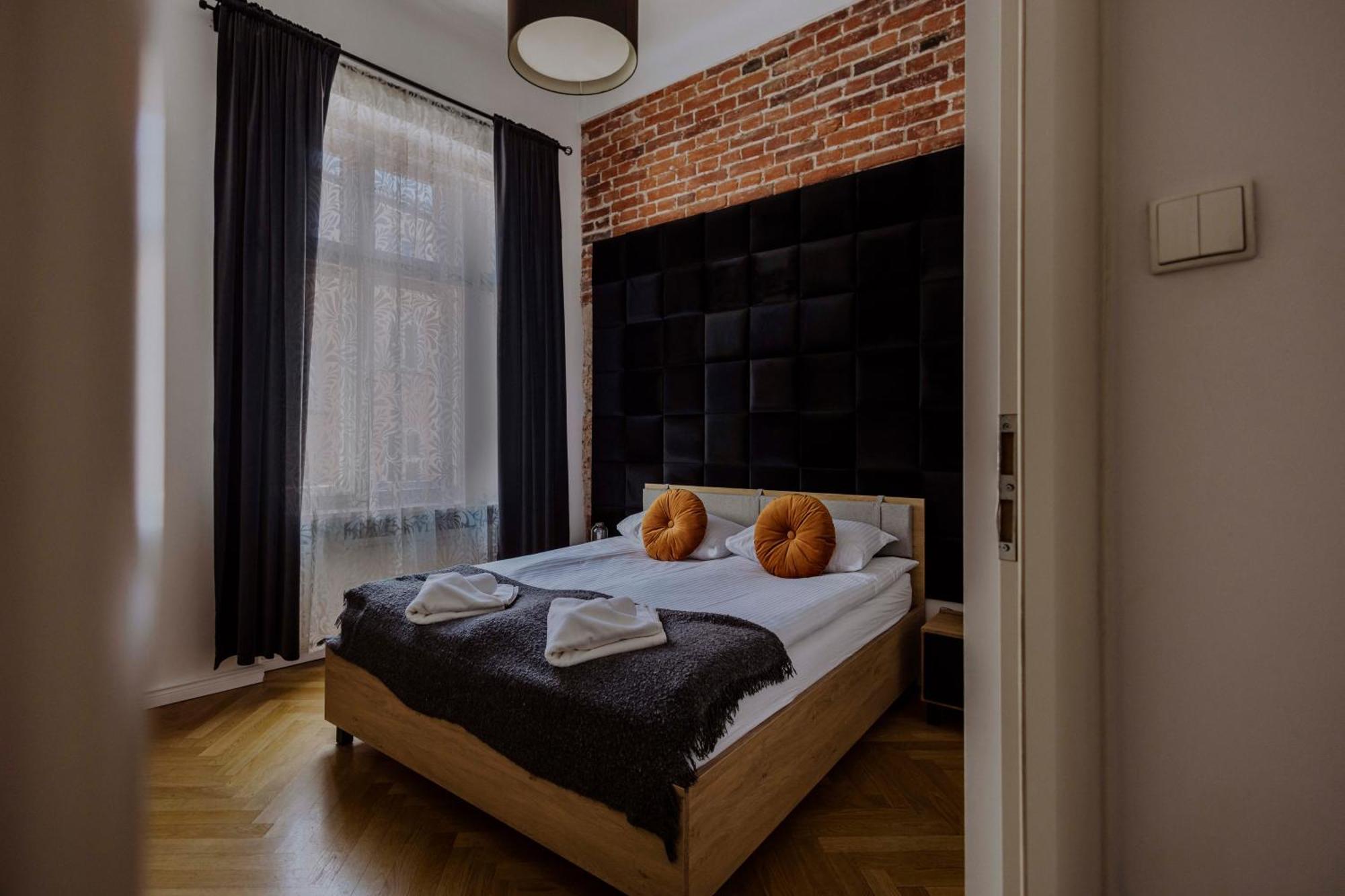 Golden Pearl - Main Square, 100 Sqm, 4 Rooms Kraków Zewnętrze zdjęcie