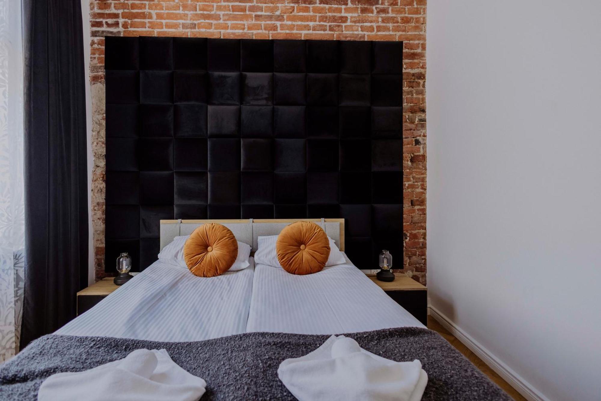 Golden Pearl - Main Square, 100 Sqm, 4 Rooms Kraków Zewnętrze zdjęcie