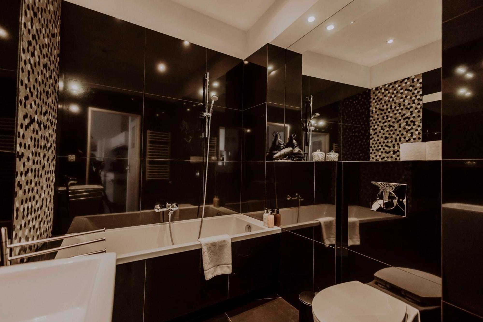 Golden Pearl - Main Square, 100 Sqm, 4 Rooms Kraków Zewnętrze zdjęcie