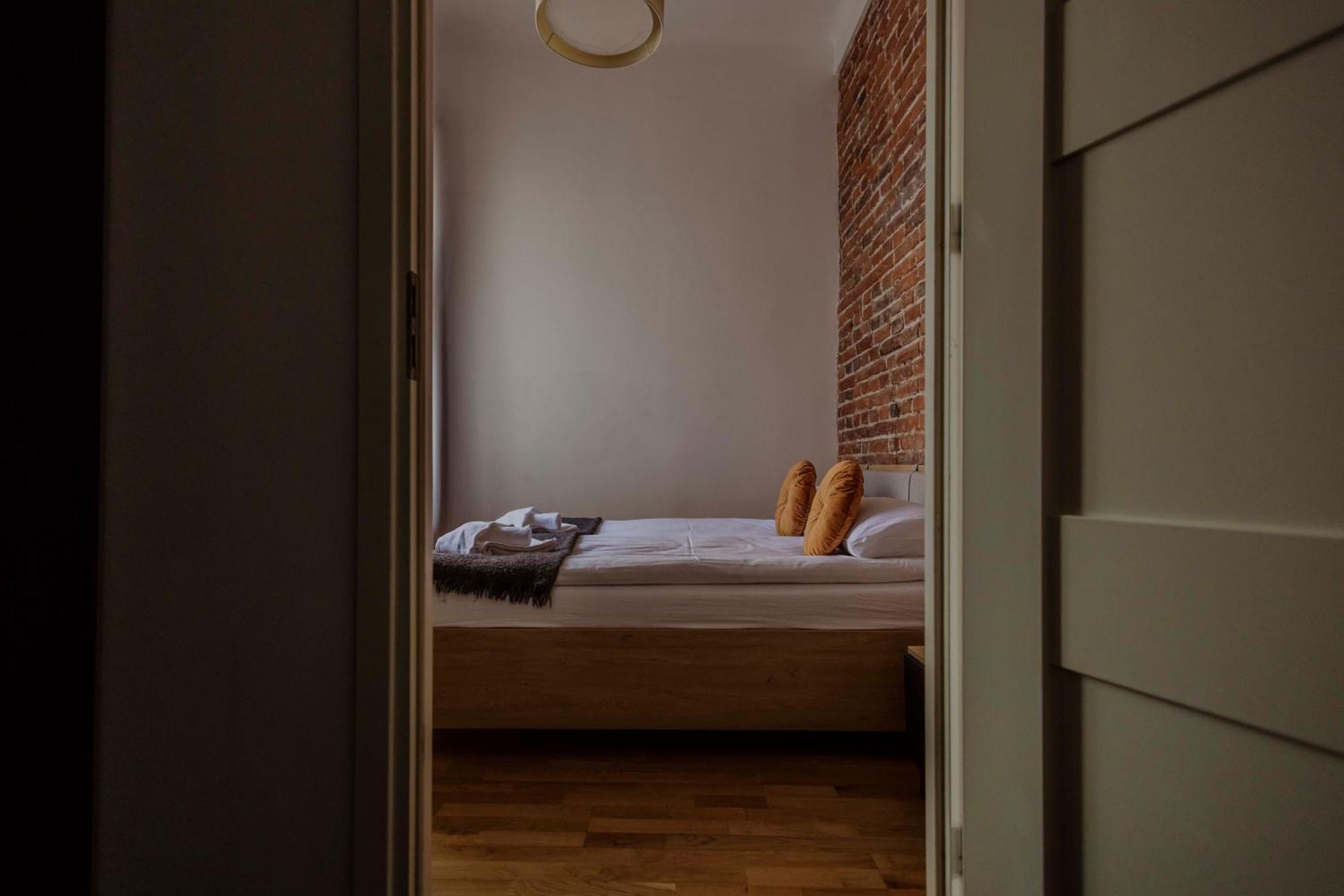 Golden Pearl - Main Square, 100 Sqm, 4 Rooms Kraków Zewnętrze zdjęcie