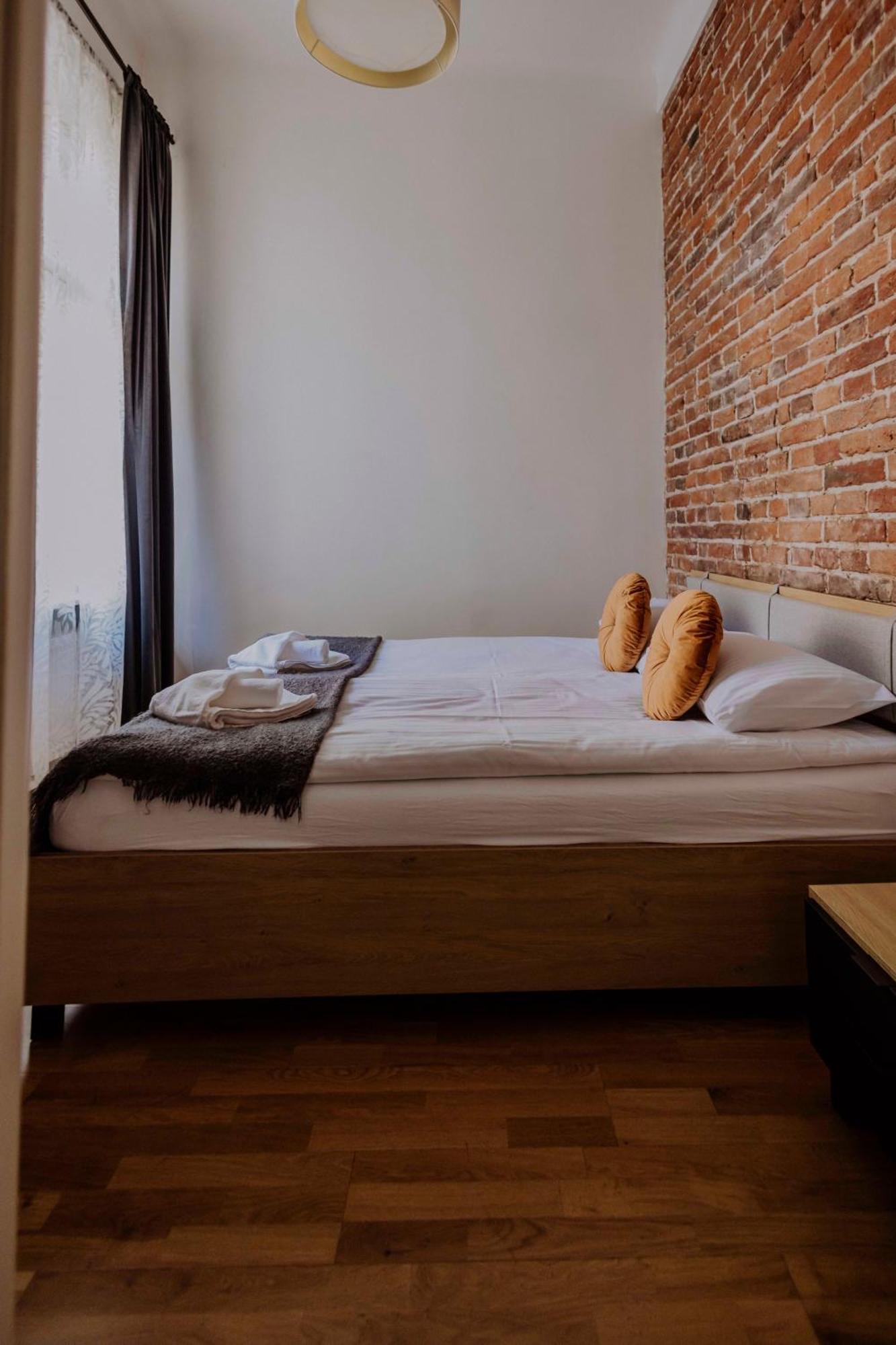 Golden Pearl - Main Square, 100 Sqm, 4 Rooms Kraków Zewnętrze zdjęcie