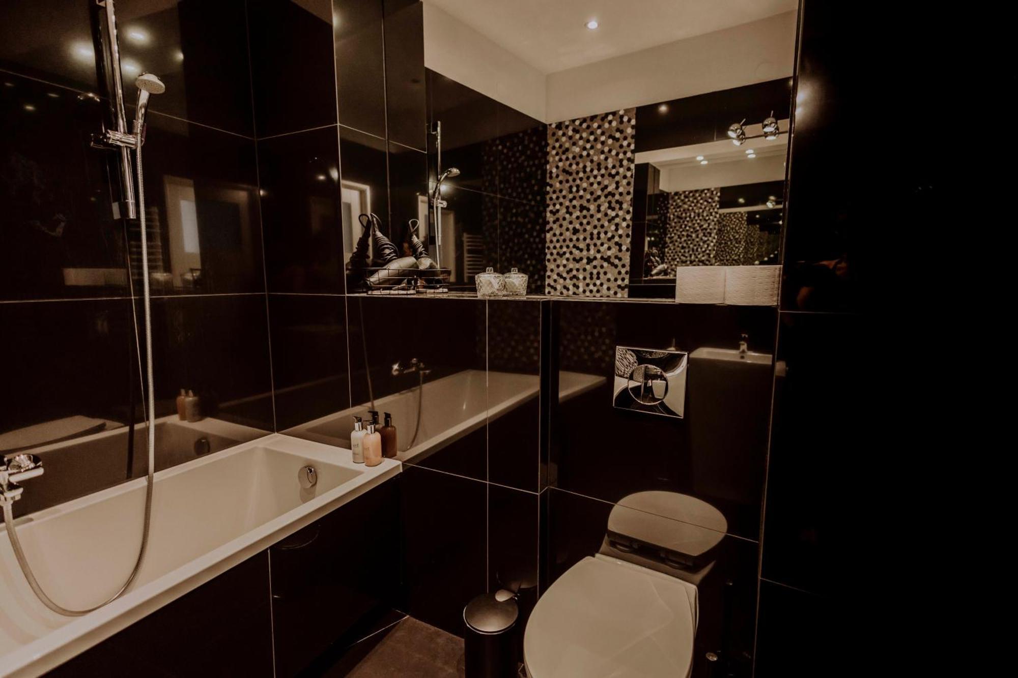 Golden Pearl - Main Square, 100 Sqm, 4 Rooms Kraków Zewnętrze zdjęcie