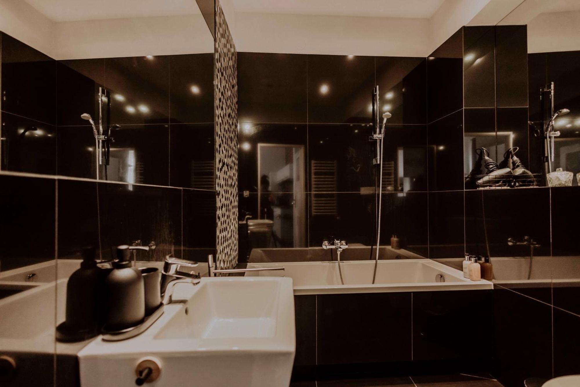 Golden Pearl - Main Square, 100 Sqm, 4 Rooms Kraków Zewnętrze zdjęcie
